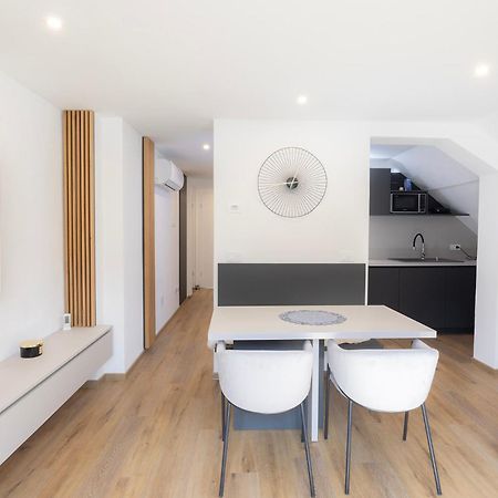 Apartments Bb Bohinj Luaran gambar
