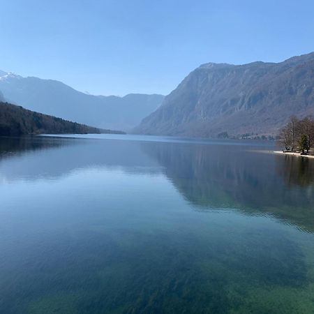 Apartments Bb Bohinj Luaran gambar