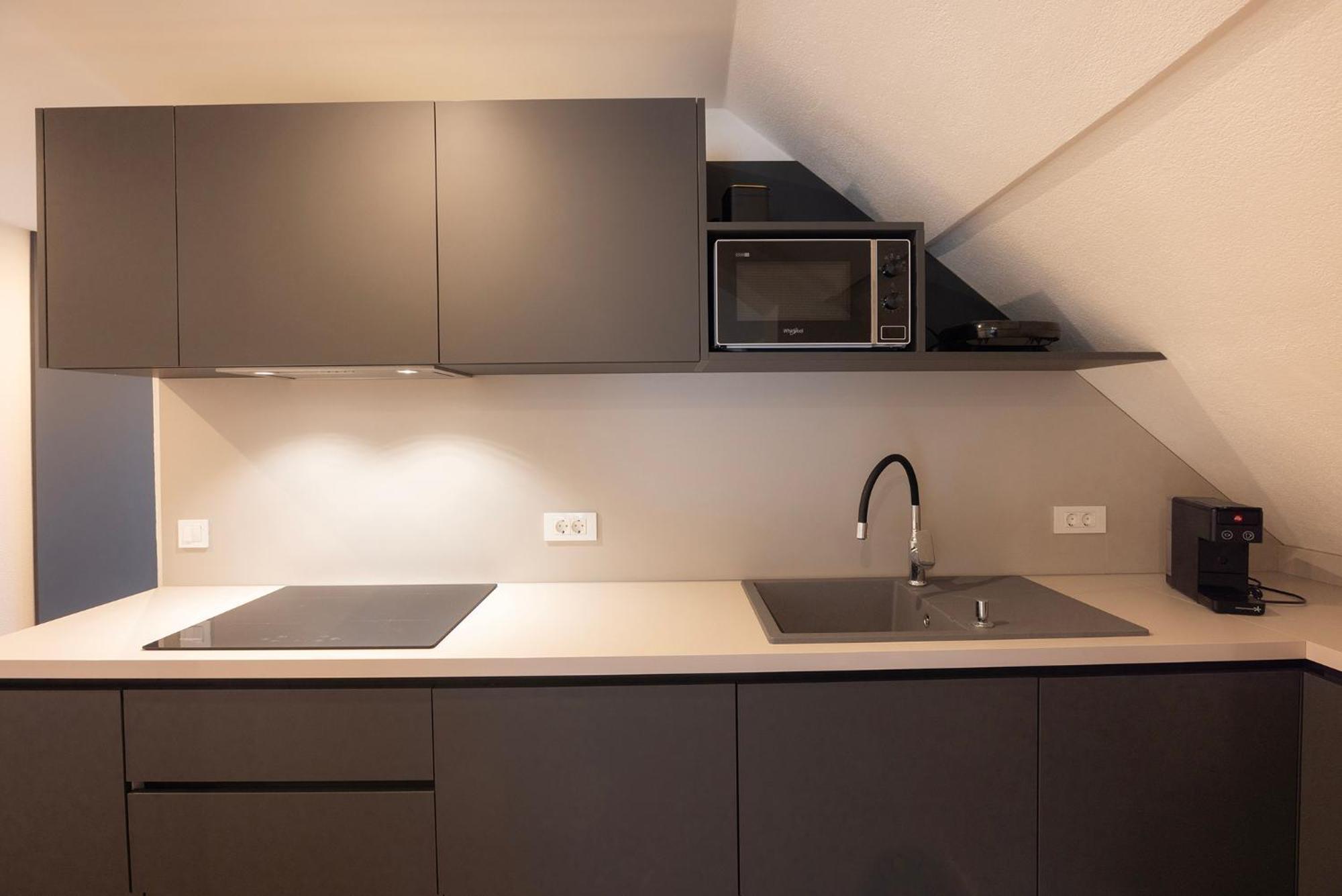 Apartments Bb Bohinj Luaran gambar