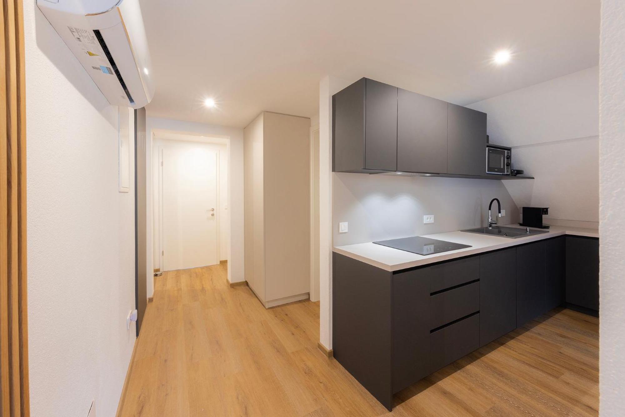 Apartments Bb Bohinj Luaran gambar