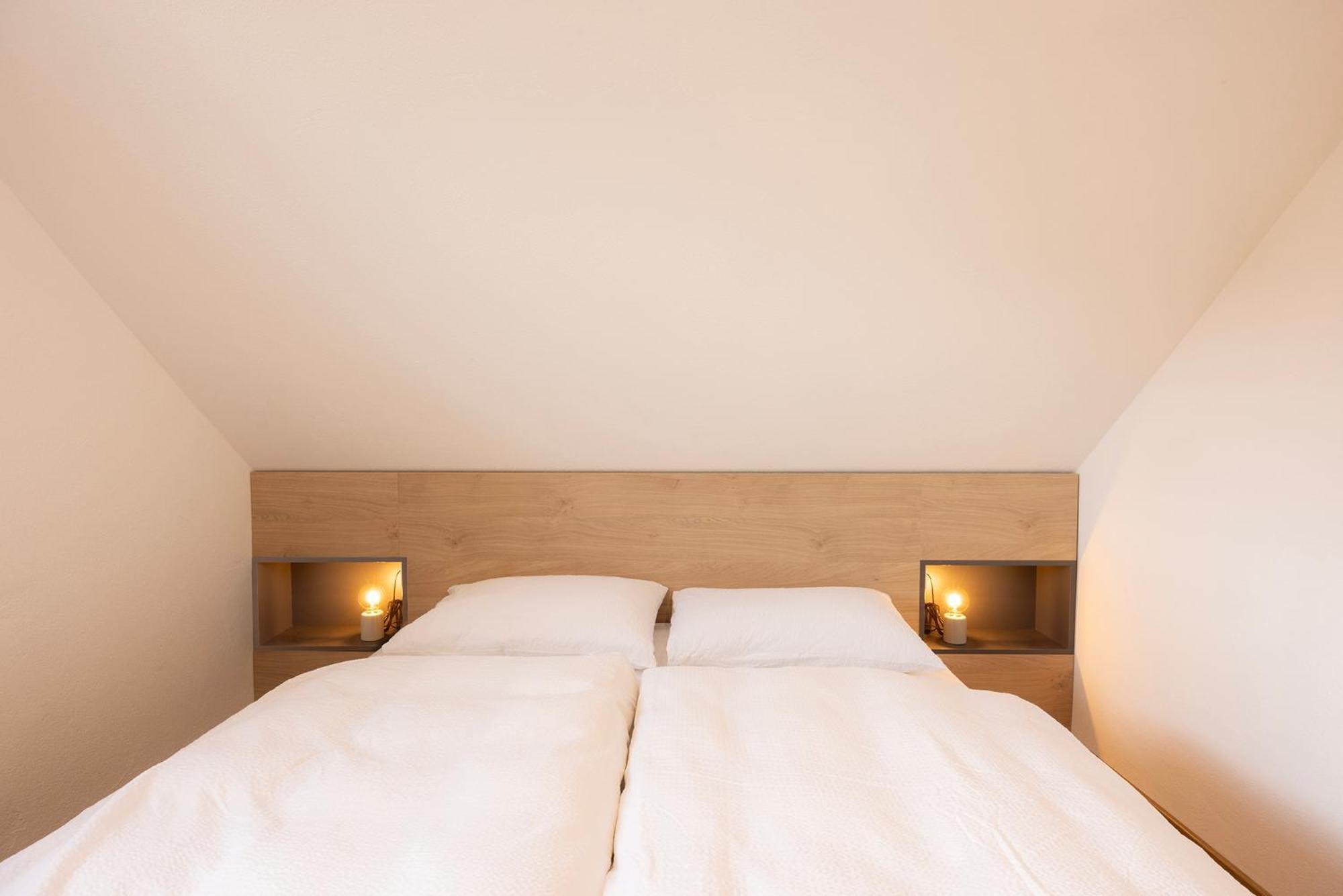 Apartments Bb Bohinj Luaran gambar