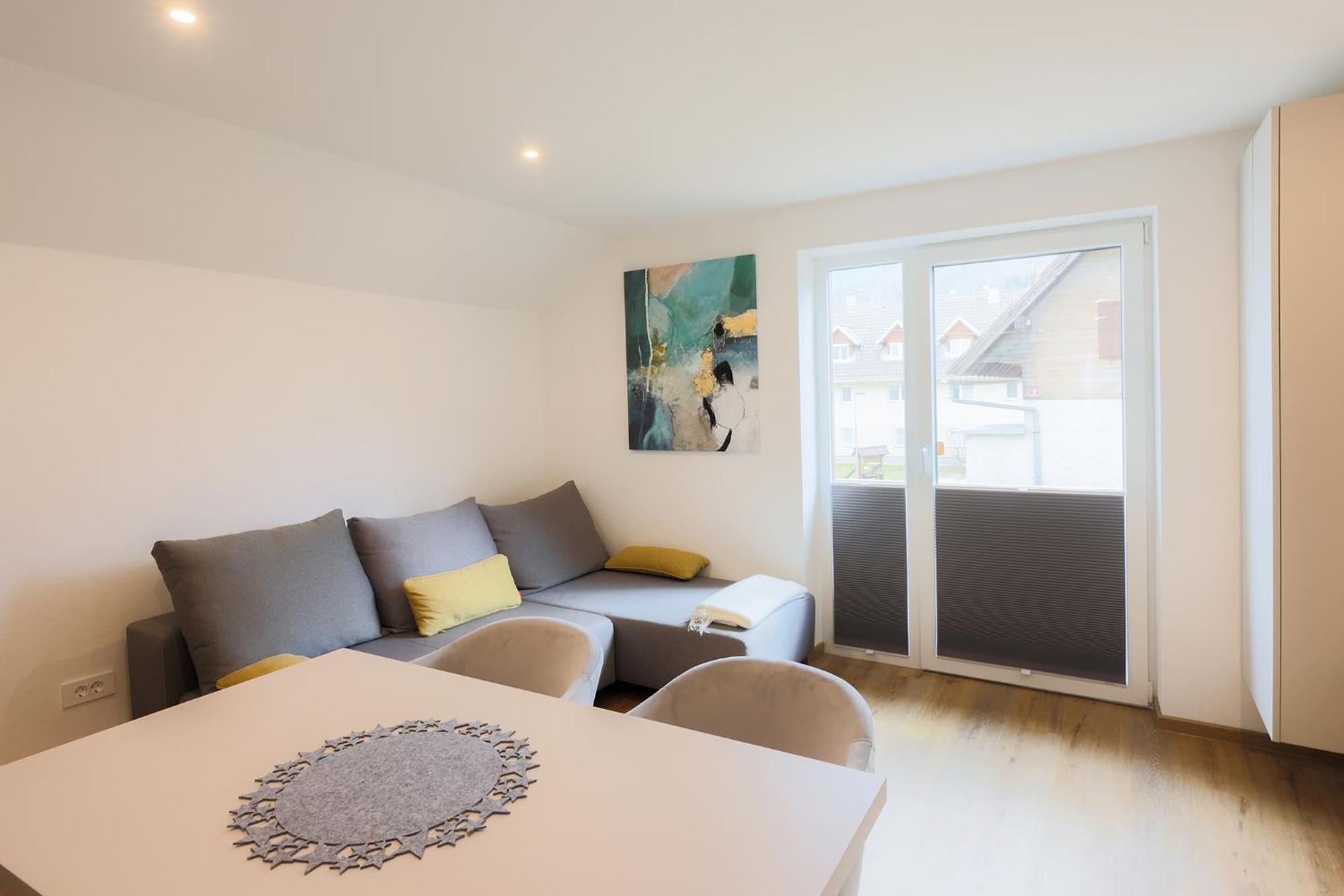 Apartments Bb Bohinj Luaran gambar