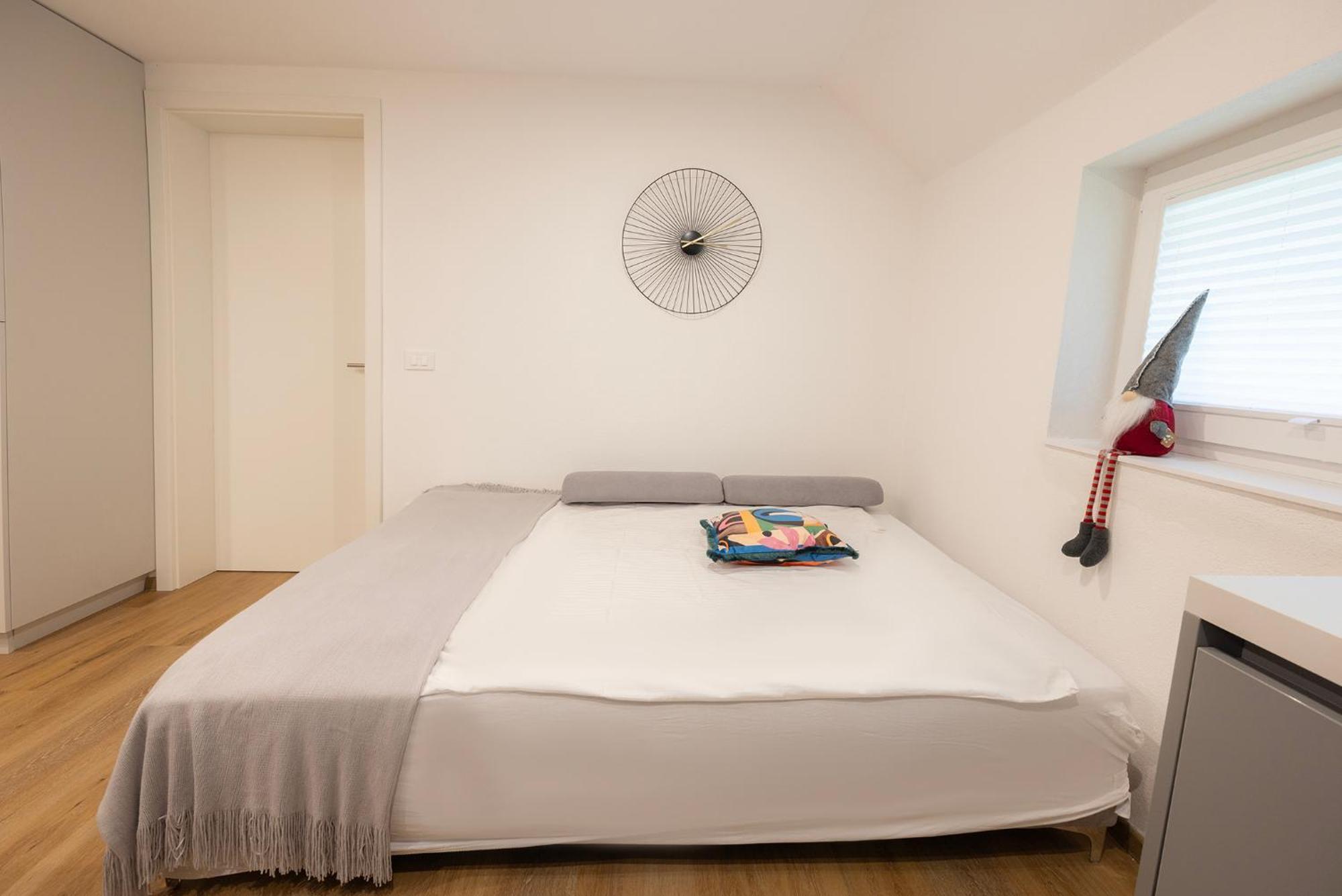 Apartments Bb Bohinj Luaran gambar