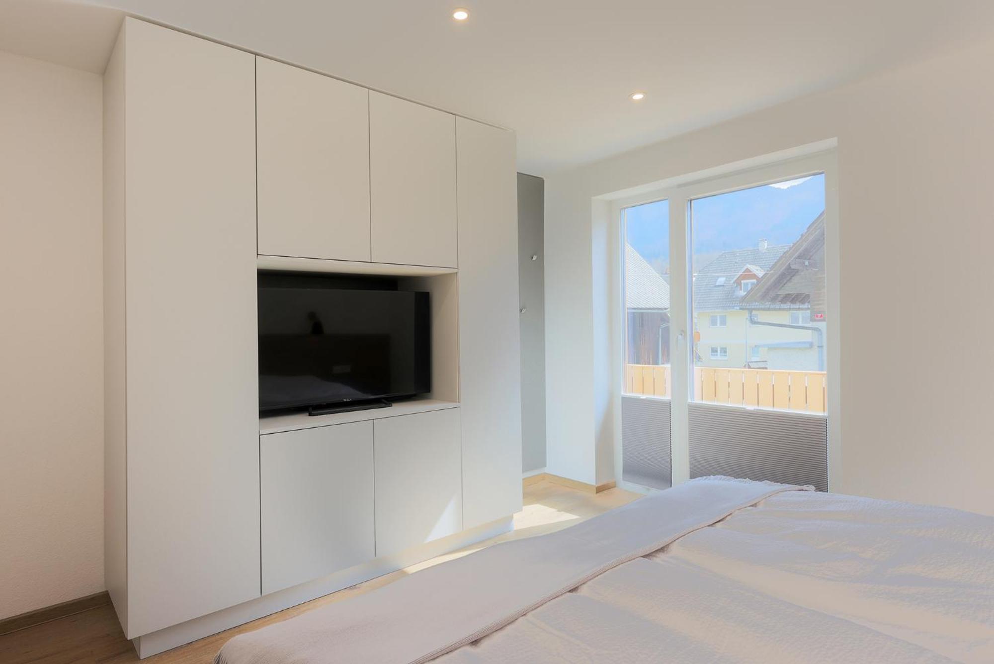 Apartments Bb Bohinj Luaran gambar