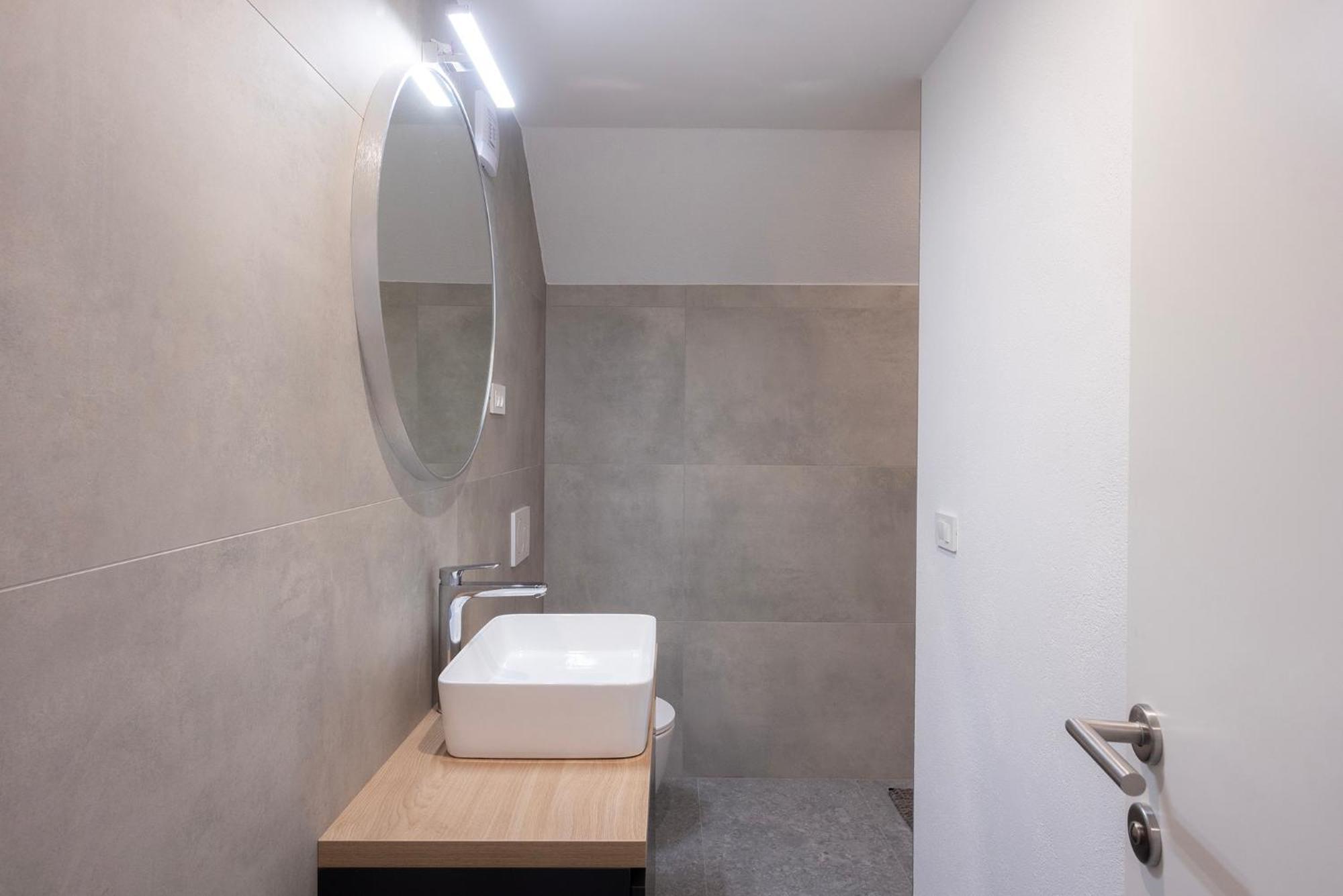 Apartments Bb Bohinj Luaran gambar