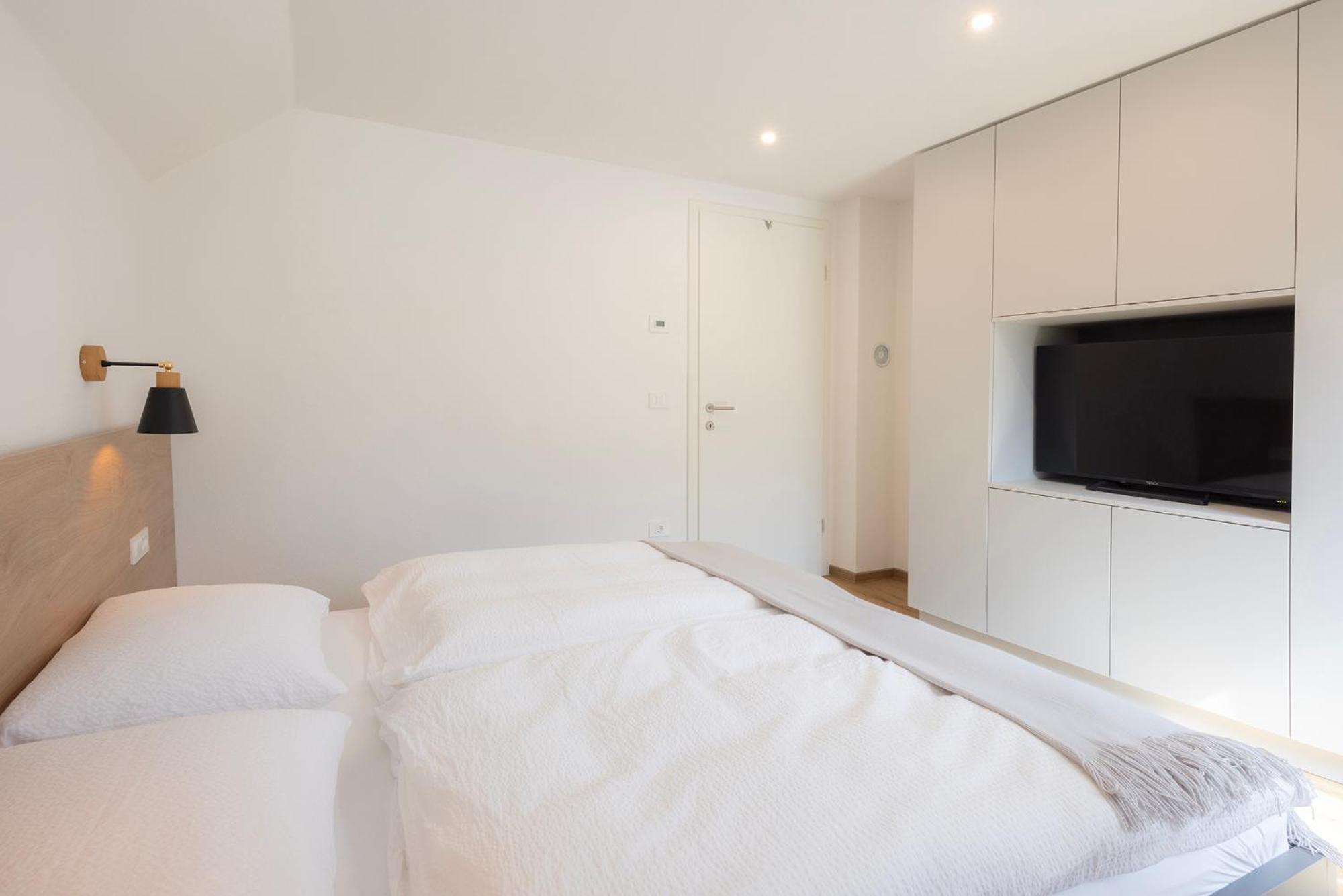 Apartments Bb Bohinj Luaran gambar