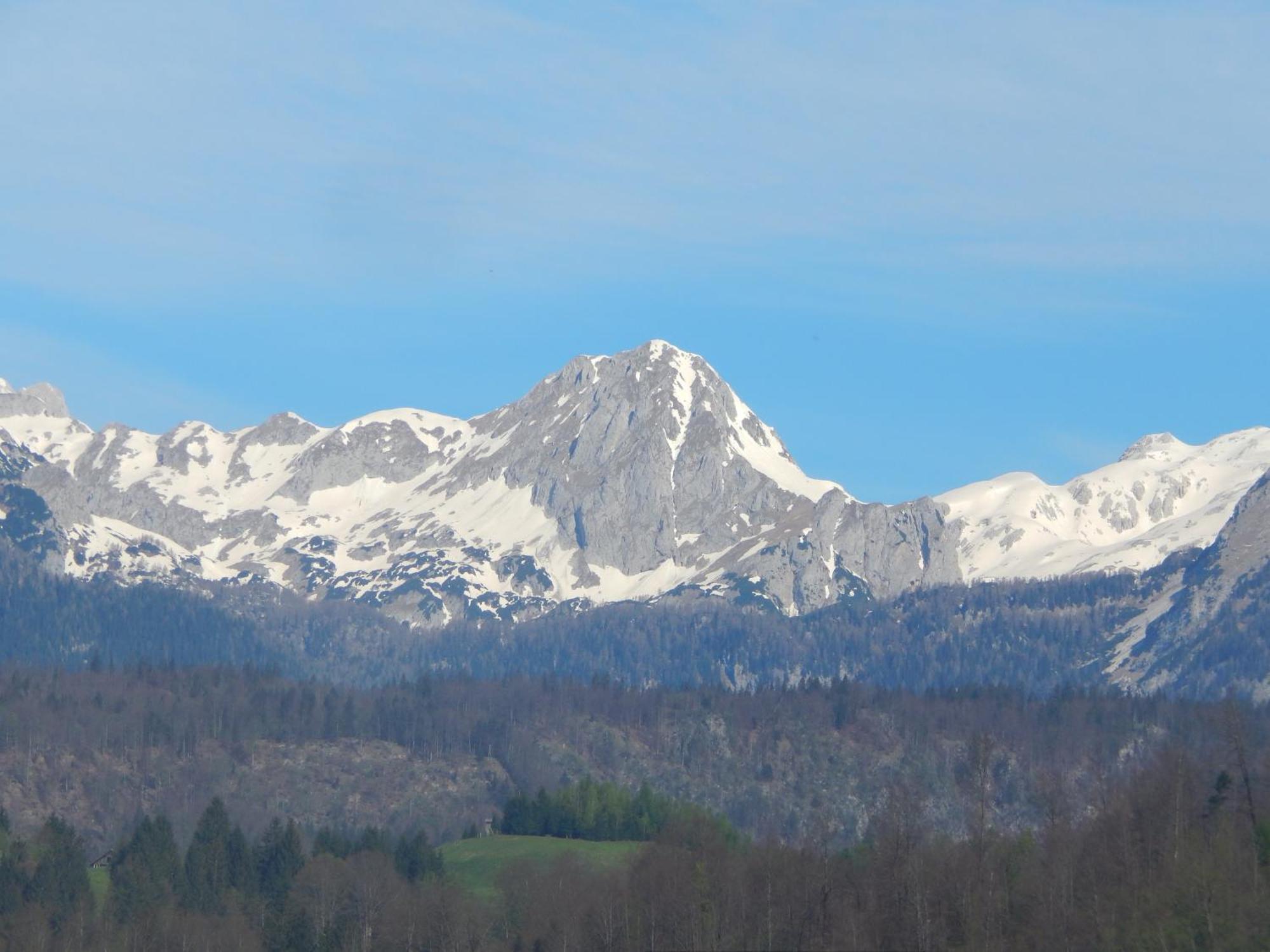 Apartments Bb Bohinj Luaran gambar