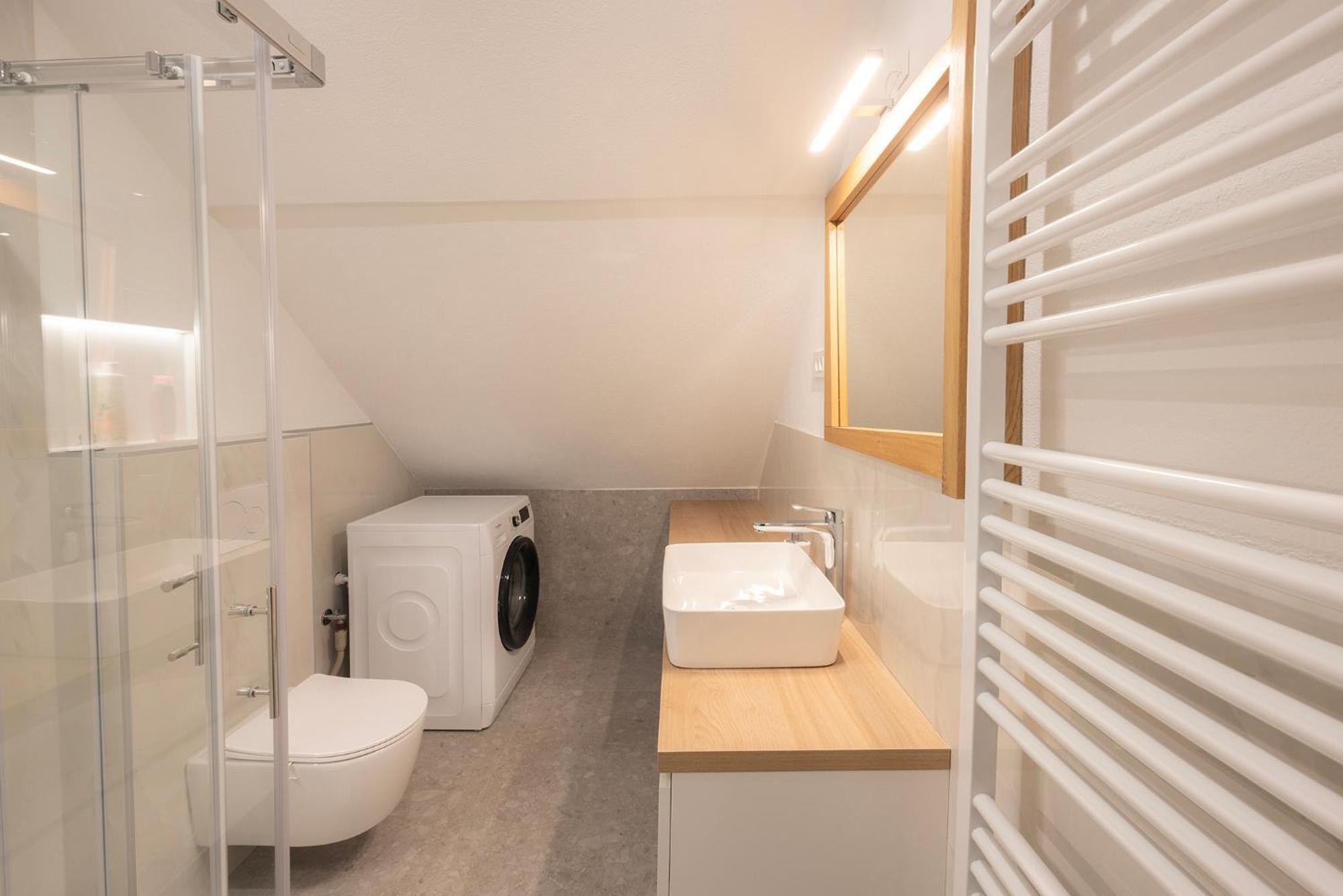 Apartments Bb Bohinj Luaran gambar