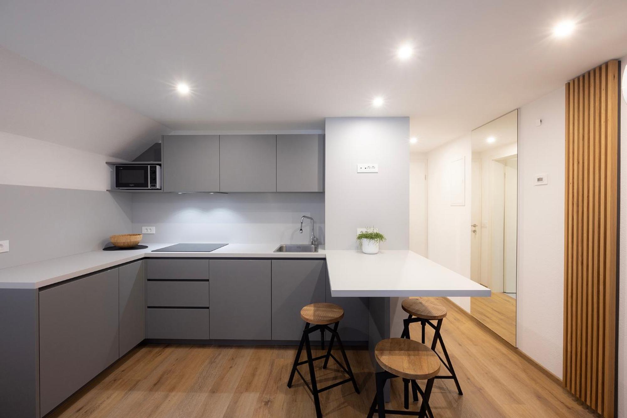 Apartments Bb Bohinj Luaran gambar