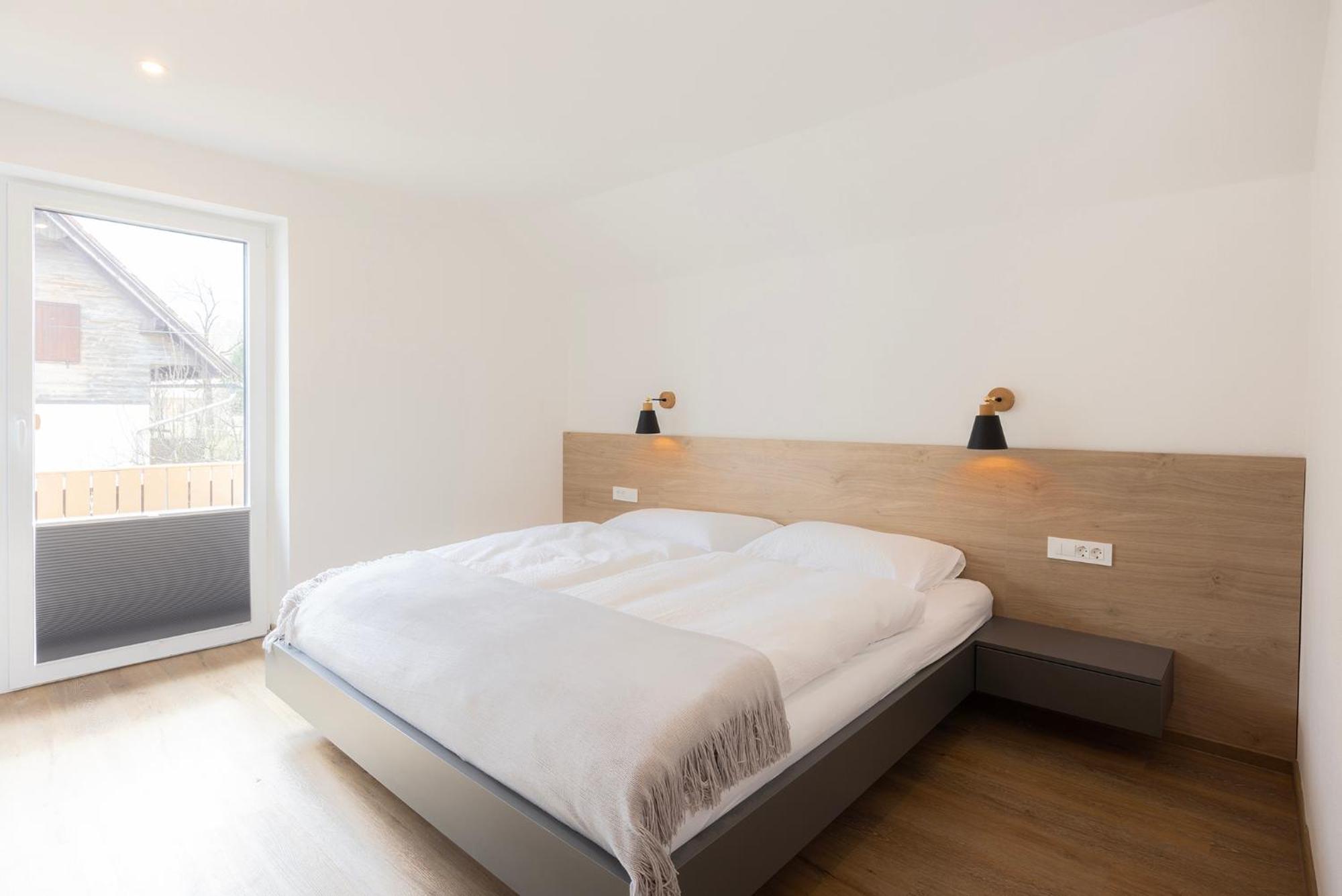 Apartments Bb Bohinj Luaran gambar