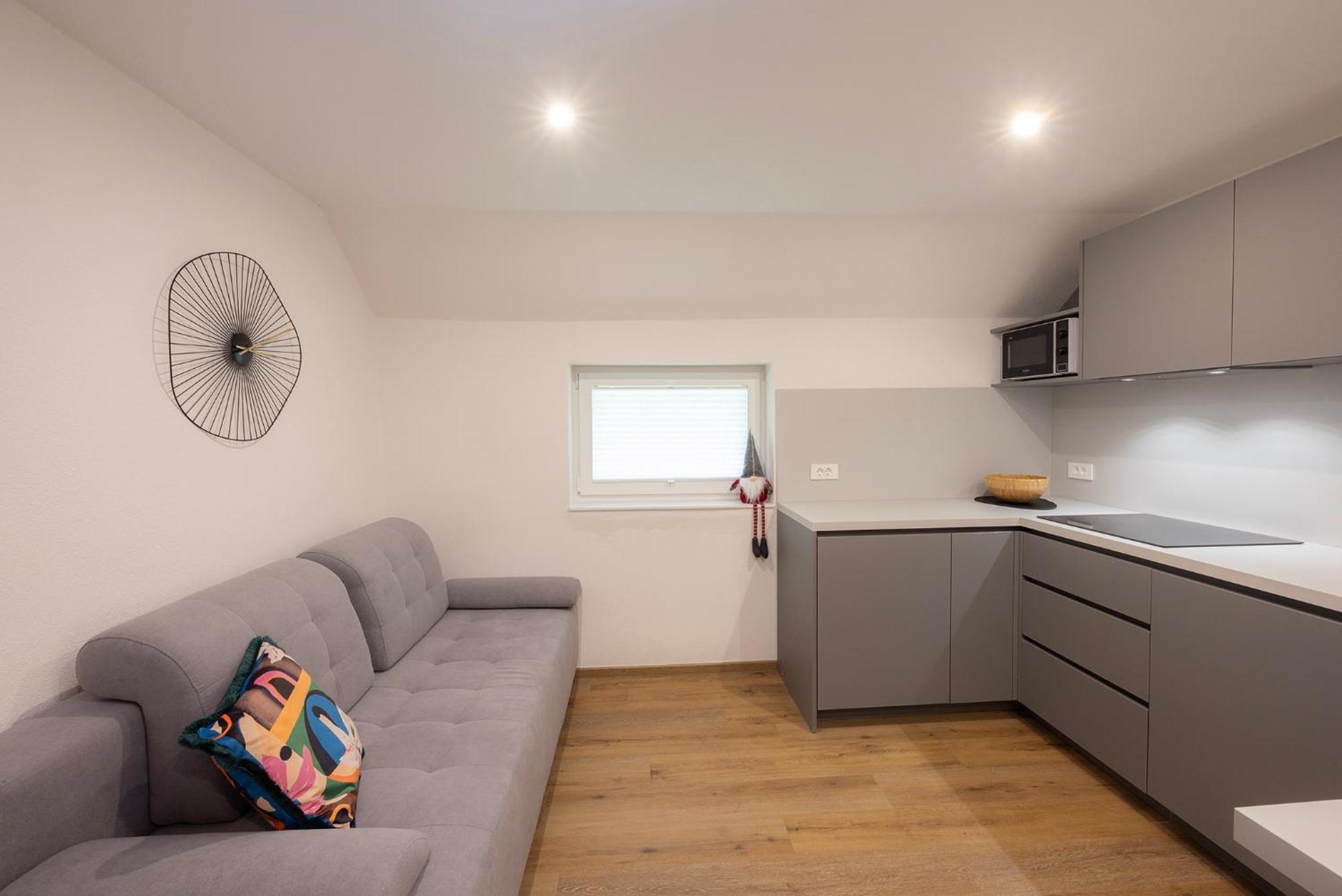 Apartments Bb Bohinj Luaran gambar