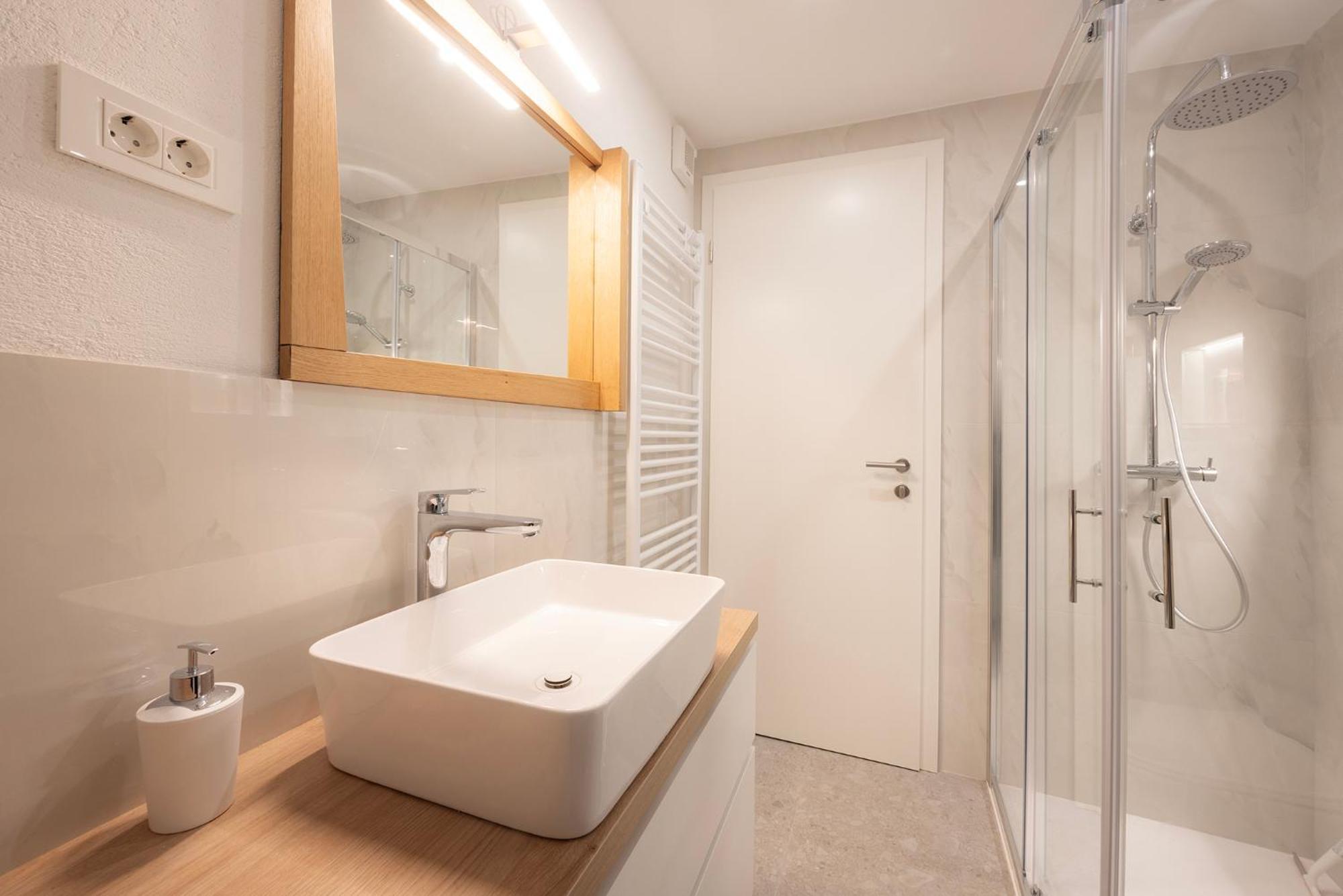 Apartments Bb Bohinj Luaran gambar