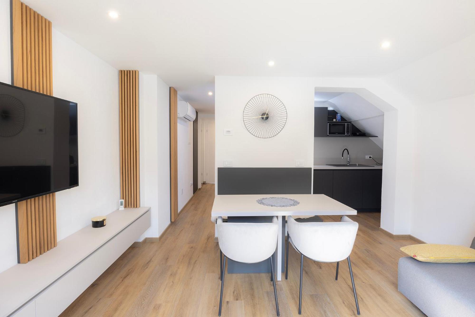 Apartments Bb Bohinj Luaran gambar