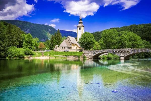 Apartments Bb Bohinj Luaran gambar