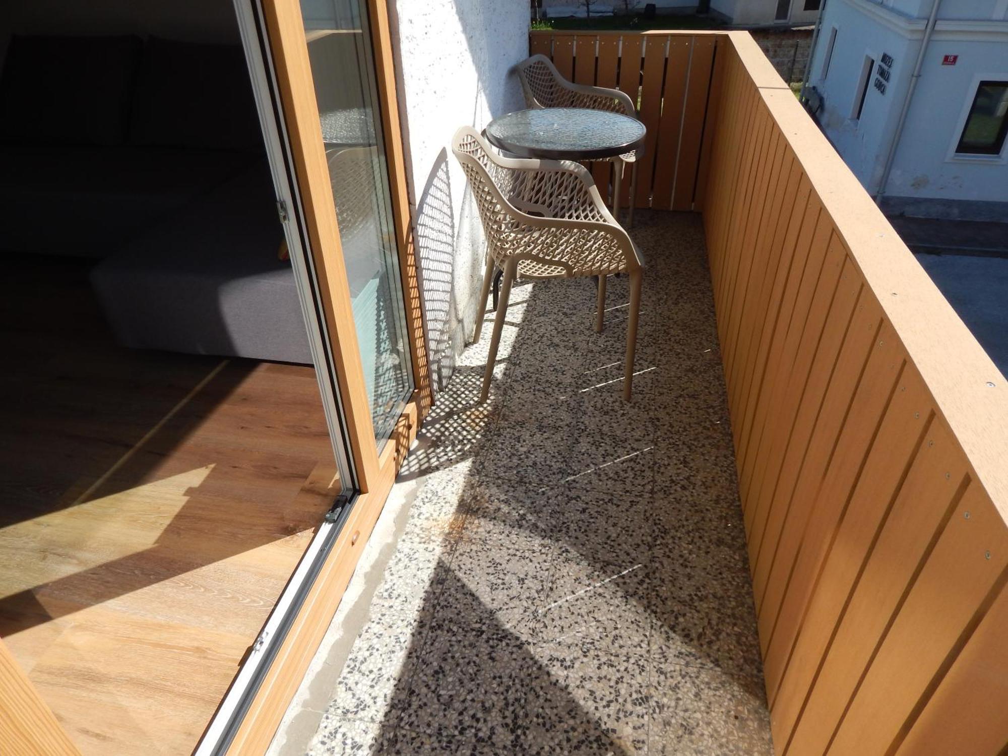 Apartments Bb Bohinj Luaran gambar