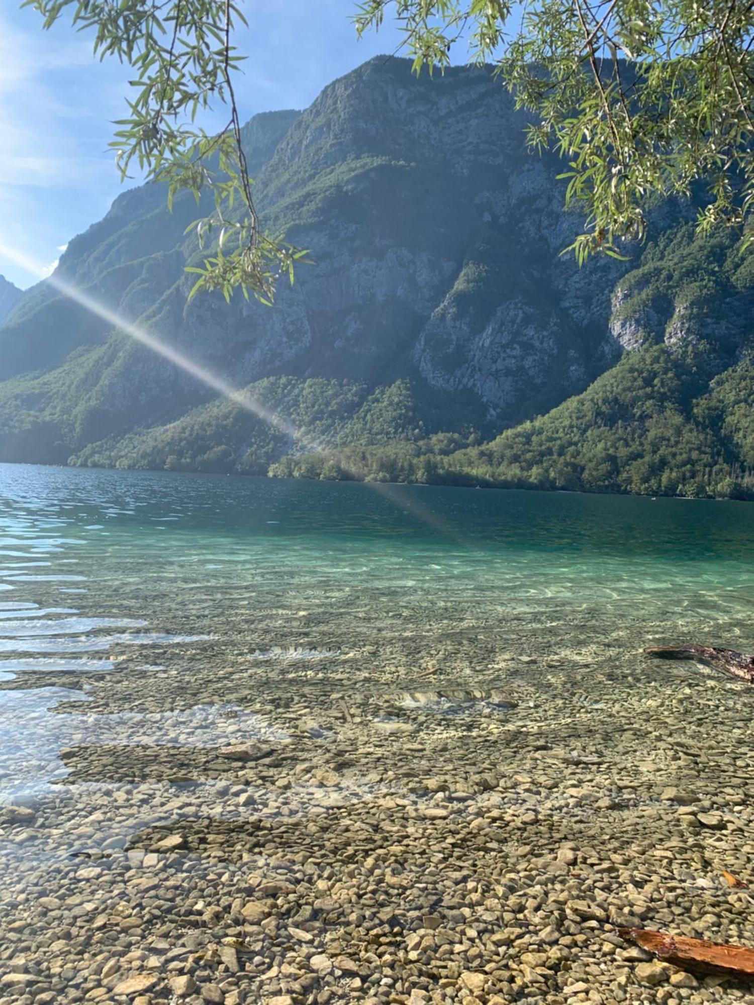 Apartments Bb Bohinj Luaran gambar